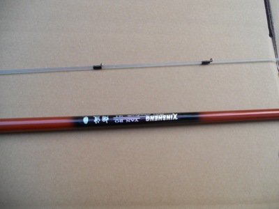 專業(yè)筏竿廠家批發(fā)——獻縣亮亮漁具銷售部詳解