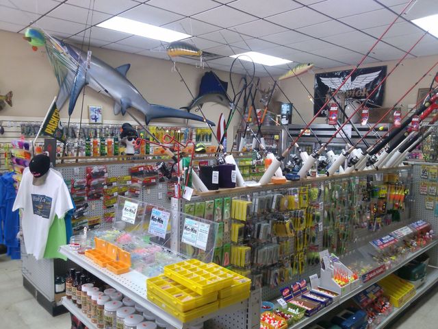 67漁具店大調(diào)查 換位思考，用心經(jīng)營——漁具市場中的服務(wù)制勝之道