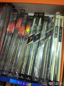 匠心獨韻，輕盈出擊 君悅釣具【成道】系列并繼竿大促盛典