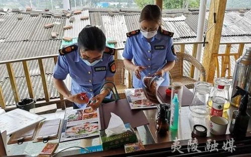 夷陵雷霆出擊，珠寶首飾零售行業(yè)禁捕行動毫不手軟